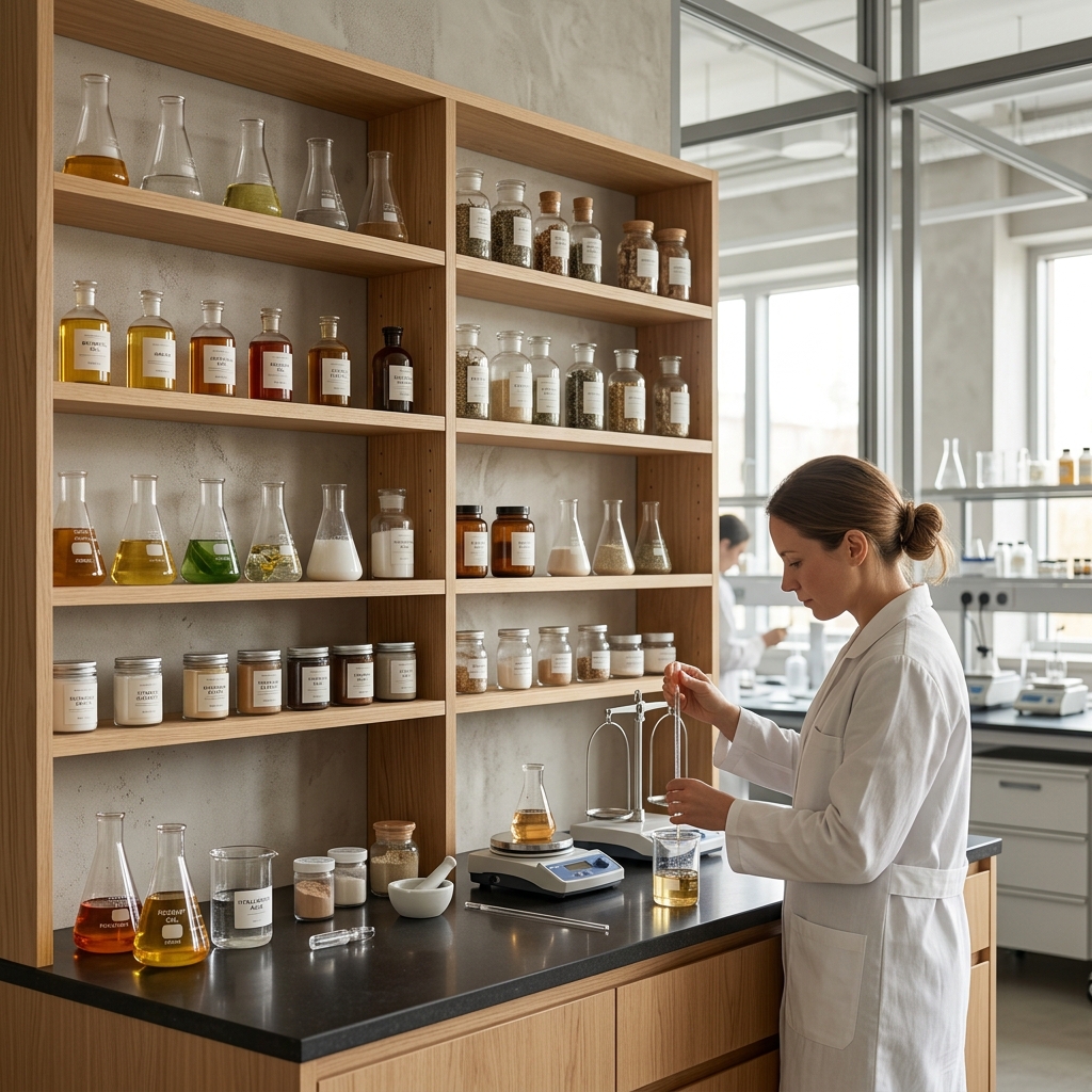 KELVS skincare mission